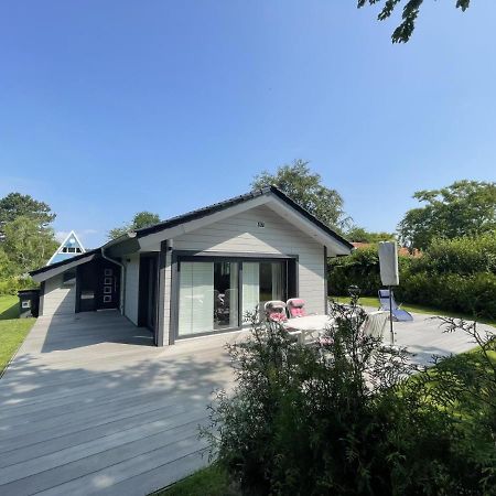 Haus Der Traeume Villa Damp Eksteriør billede