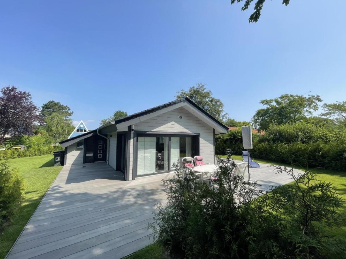 Haus Der Traeume Villa Damp Eksteriør billede