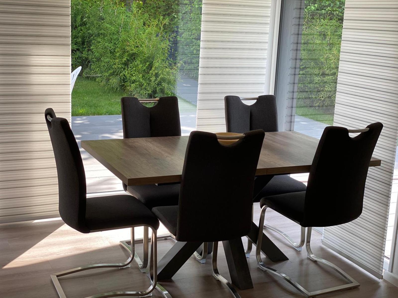 Haus Der Traeume Villa Damp Eksteriør billede